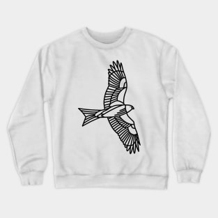 Kite Crewneck Sweatshirt